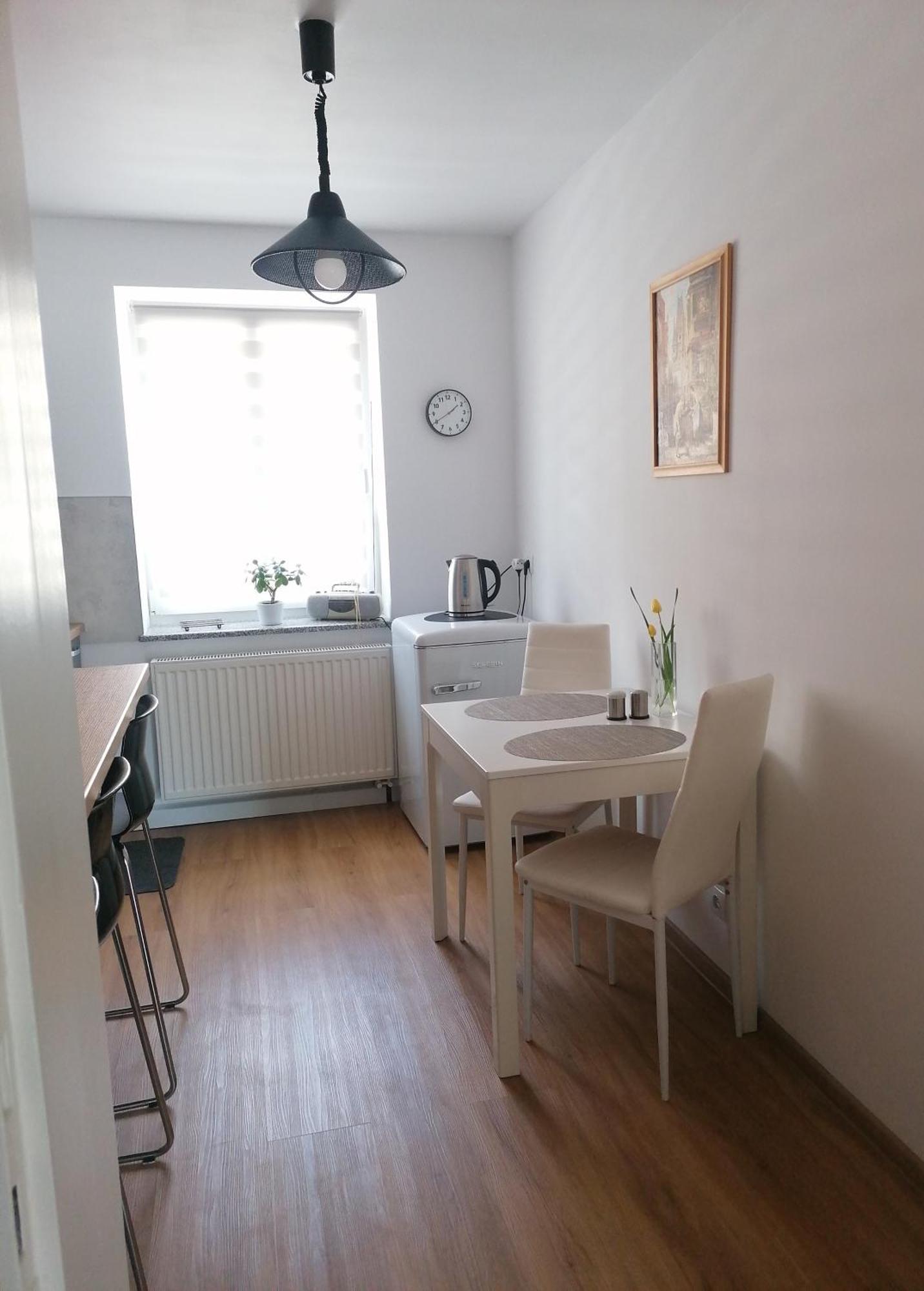 Görlitz Moderne Ferienwohnung "Atmosphere" Mit Sonnigem Balkon,1 Stock מראה חיצוני תמונה
