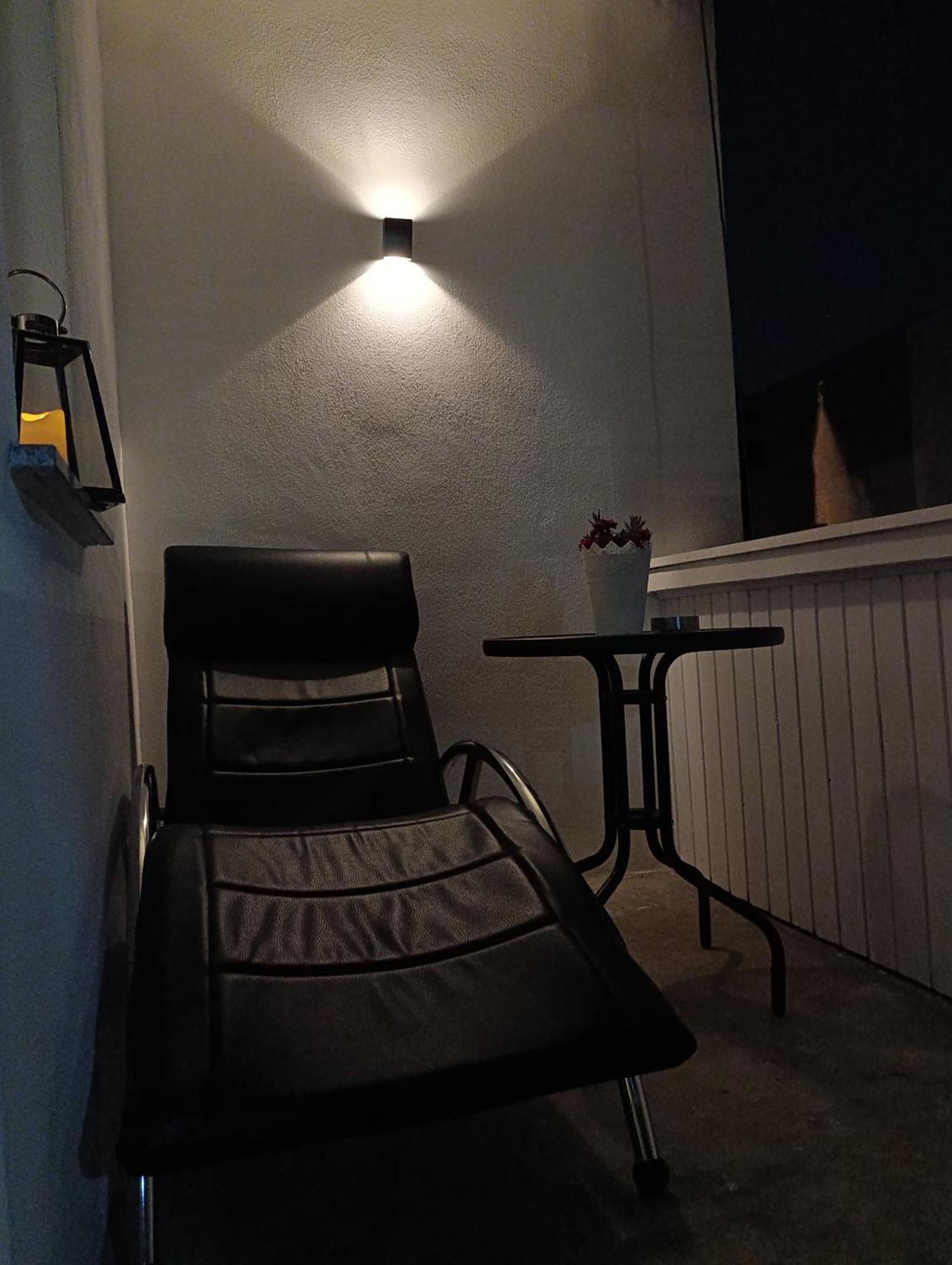 Görlitz Moderne Ferienwohnung "Atmosphere" Mit Sonnigem Balkon,1 Stock מראה חיצוני תמונה