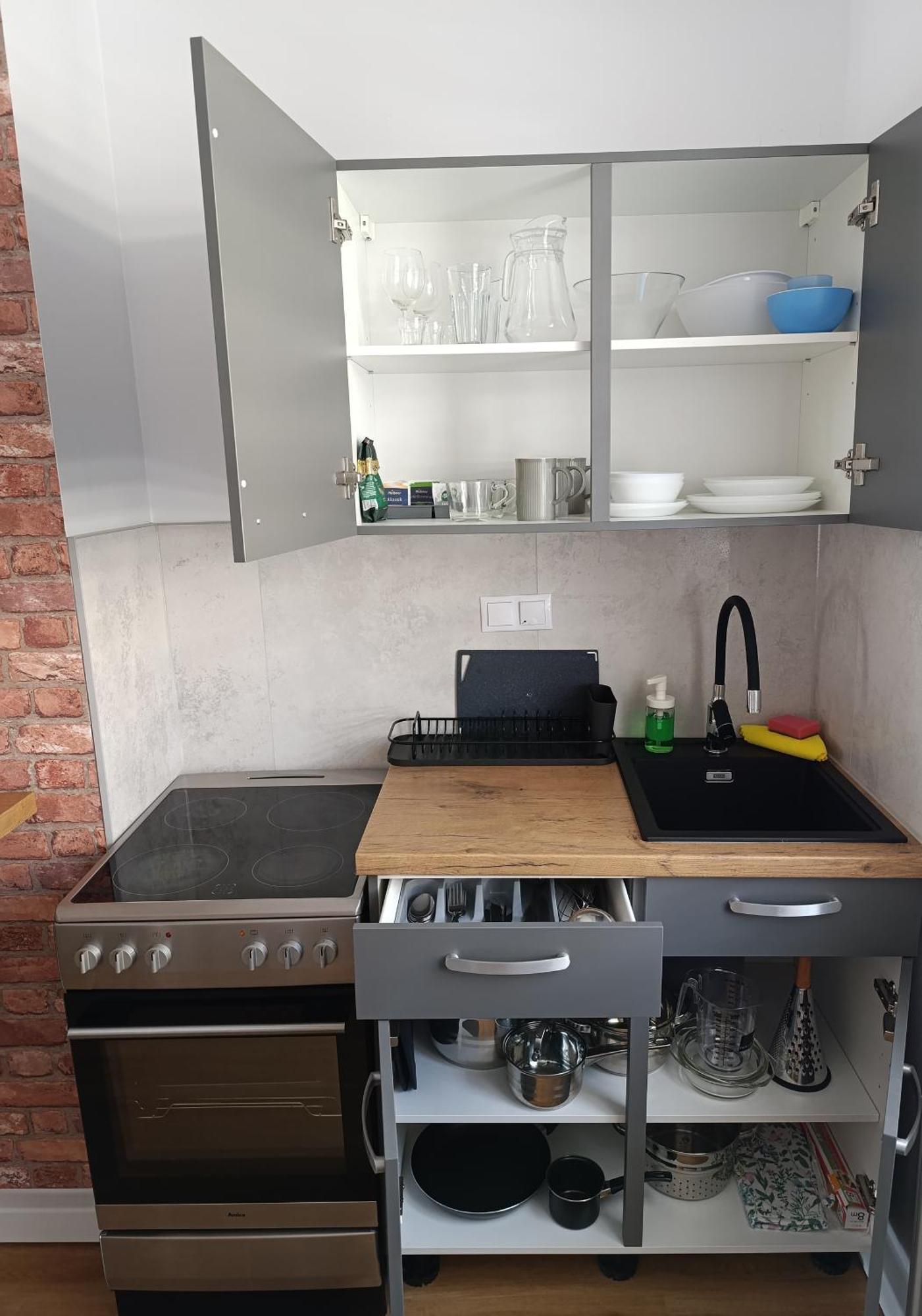 Görlitz Moderne Ferienwohnung "Atmosphere" Mit Sonnigem Balkon,1 Stock מראה חיצוני תמונה