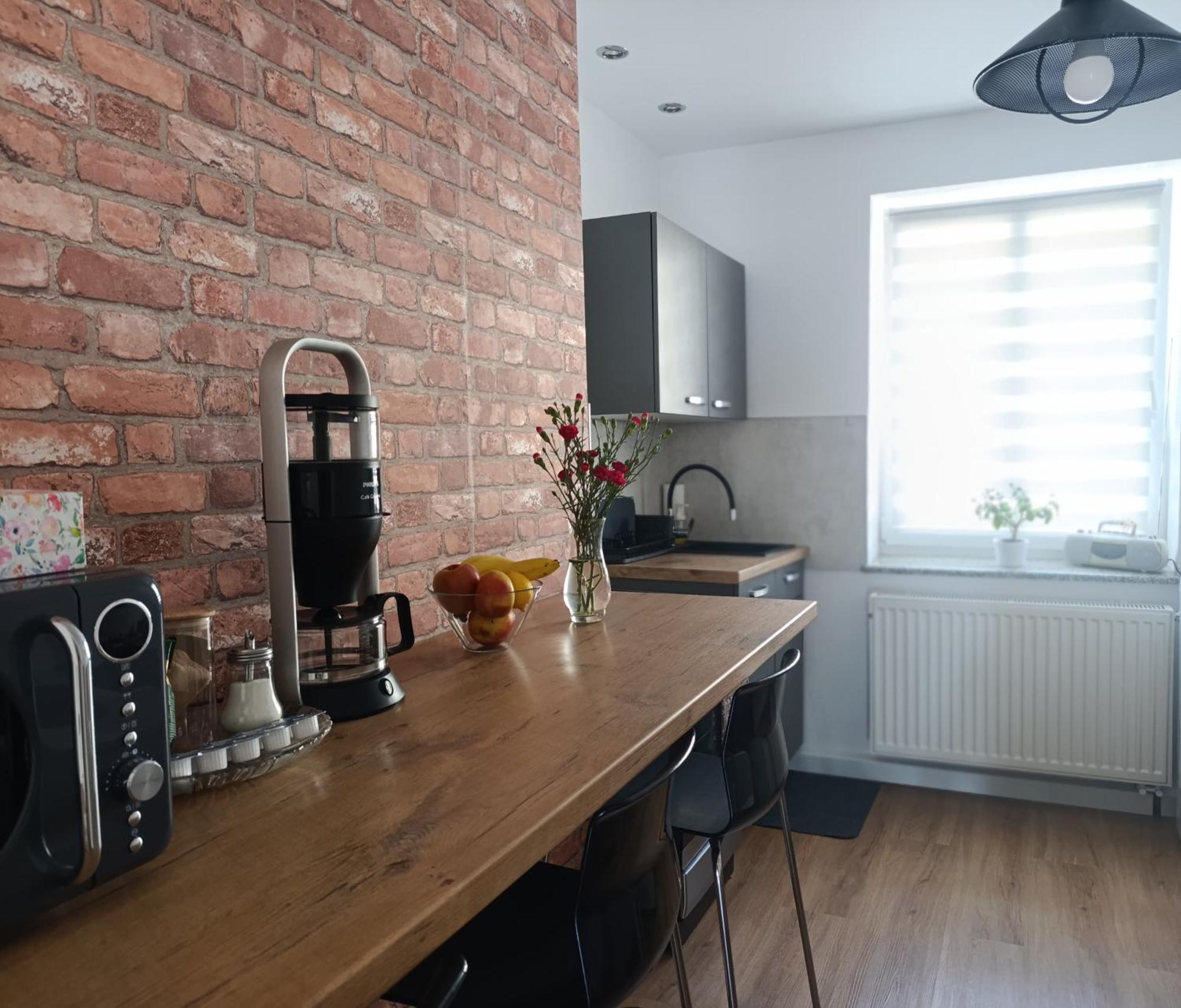 Görlitz Moderne Ferienwohnung "Atmosphere" Mit Sonnigem Balkon,1 Stock מראה חיצוני תמונה